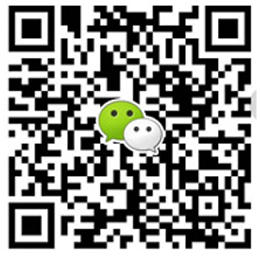 扫码添加微信
