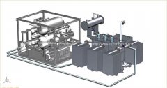 处理变压器乙炔真空滤油机怎样_工作流程