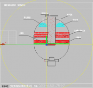 高真空滤油机消泡系统技术