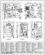 双级真空滤油机概述