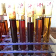 ​废油分子蒸馏设备