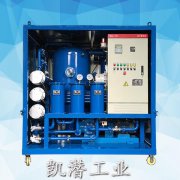 滤油机滤油器种类