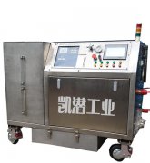 液压油滤油机的特点和工作原理