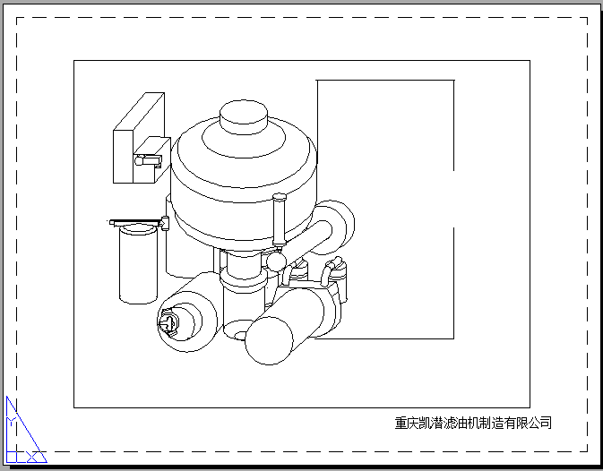 滤油机_真空滤油机的制造工艺