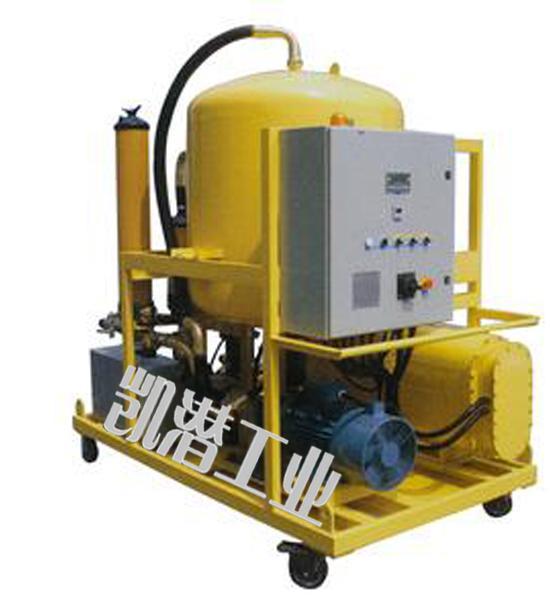 滤油机_液压油滤油机的特点和工作原理