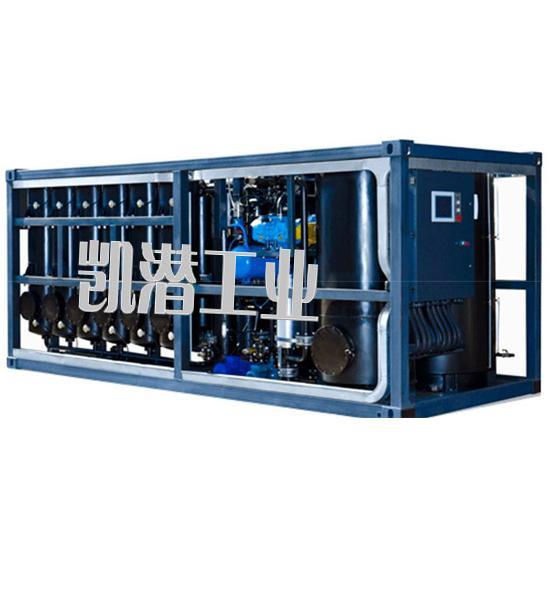 重庆凯潜滤油机制造有限公司公司简介