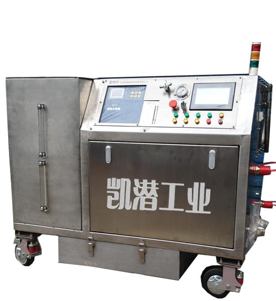 滤油机—绝缘油双级真空滤油机，输电变的应用