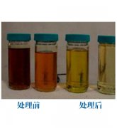  油劣化的原因和处理办法