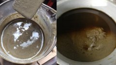 废油脱水净化设备工艺技术
