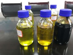 滤油机相关作用及意义