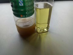 滤油机过滤油清洁度达不到怎么办？