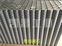 聚结式滤油机产品说明