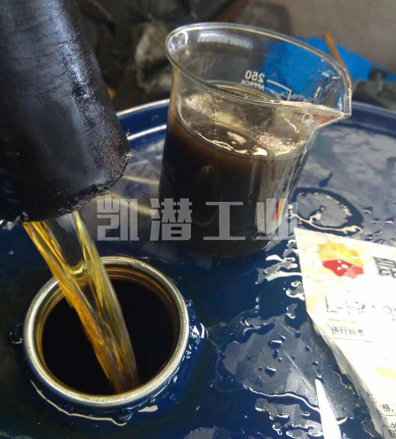 液压油