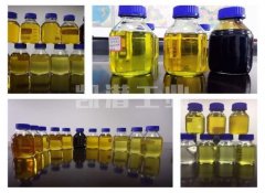 滤油机滤芯与二三级滤芯可以混用吗？
