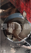 污染严重的机械油滤油机可以处理吗？