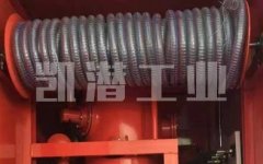滤油机液压软管