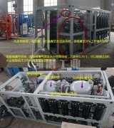 变压器油脱色过滤装置5大特点