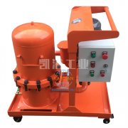 cjc滤油机使用范围