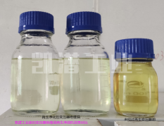 不同牌号的变压器油能否混用？