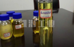 润滑油起泡性试验