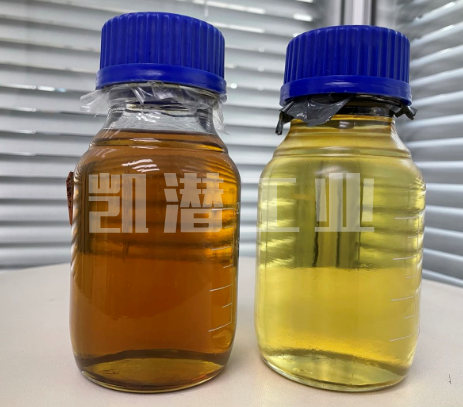 潤(rùn)滑油中添加劑的作用