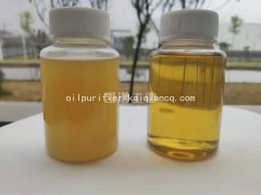 透平油坏了怎么办?