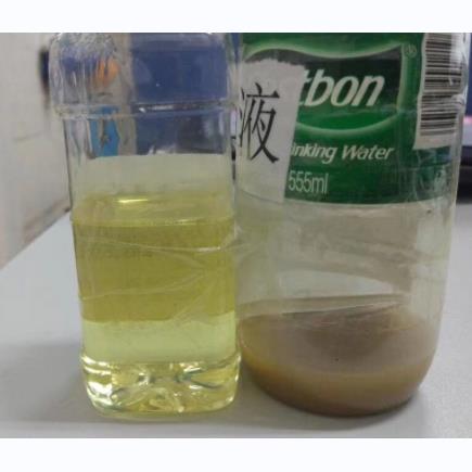 液壓油變質(zhì)的原因有哪些？