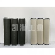 滤油机滤芯精度及参数